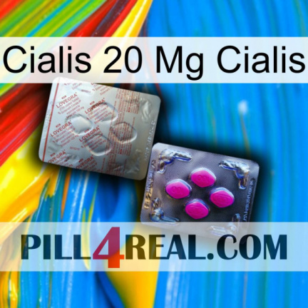 Cialis 20Mg Cialis 38